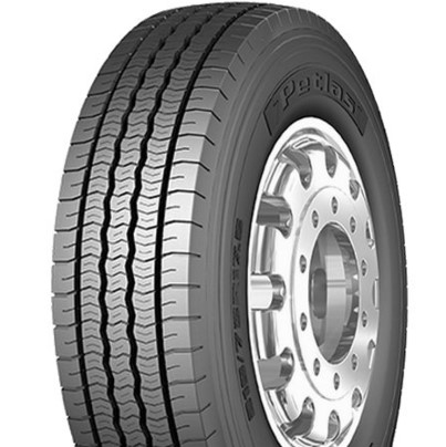 А/шина 225/75R17.5 PETLAS SZ300 рульова 129/127M